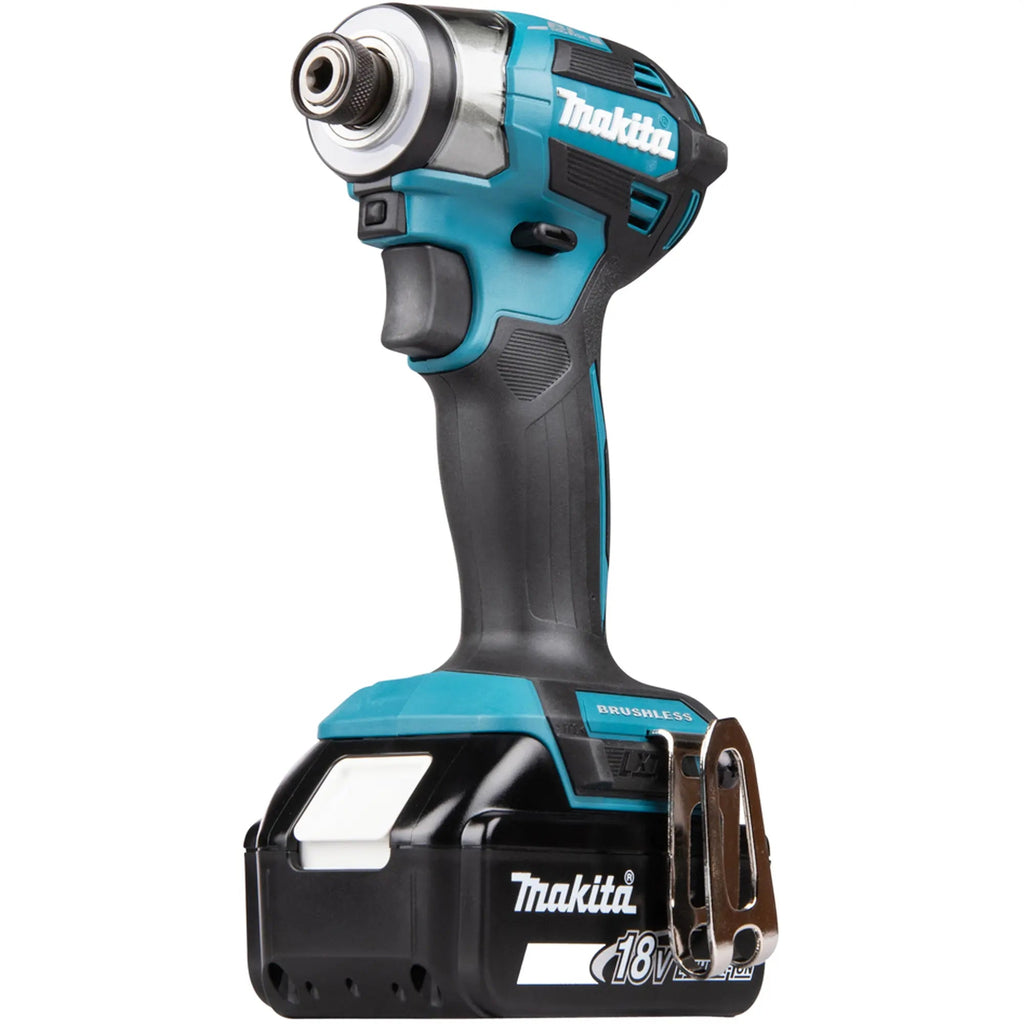 Schlagschrauber Makita DTD173RTJ 18 V 5 Ah