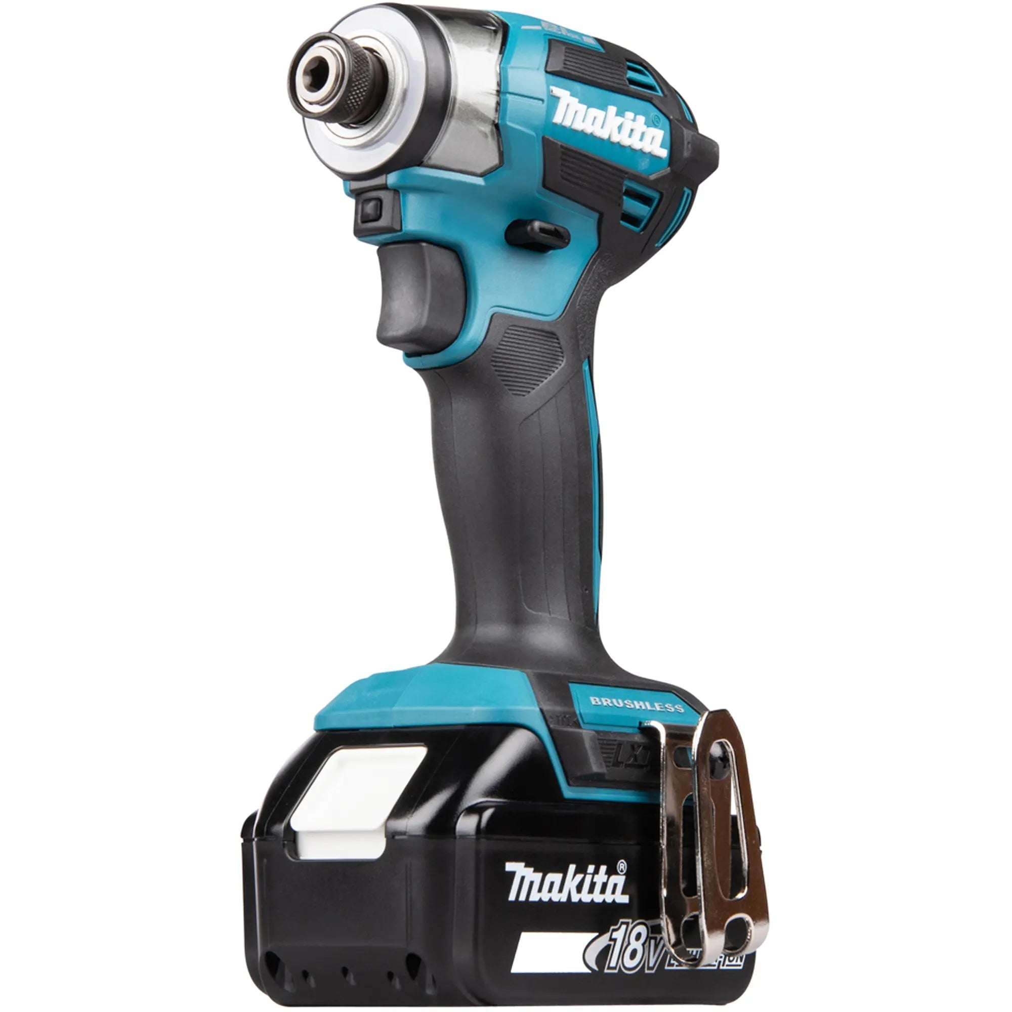 Schlagschrauber Makita DTD173RTJ 18 V 5 Ah