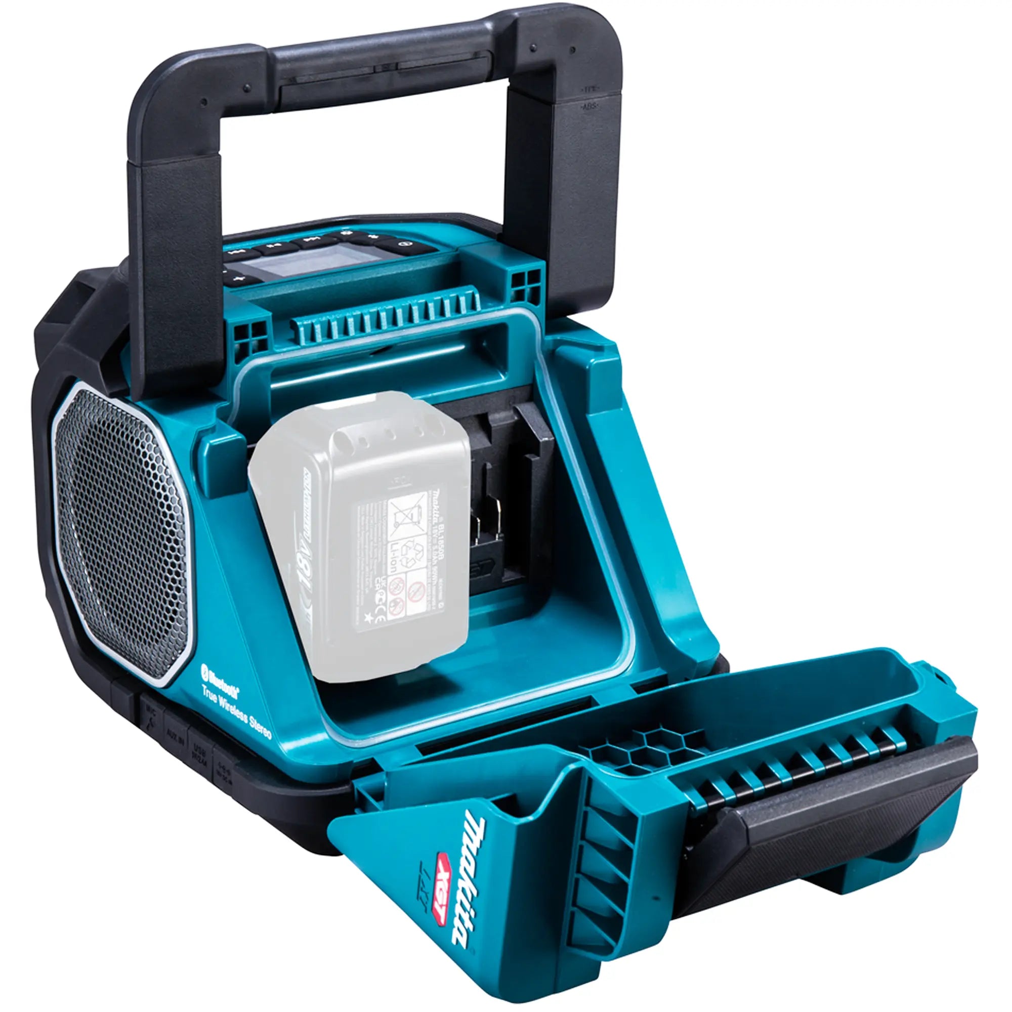 Bluetooth-Lautsprecher Makita MR014GZ 18V