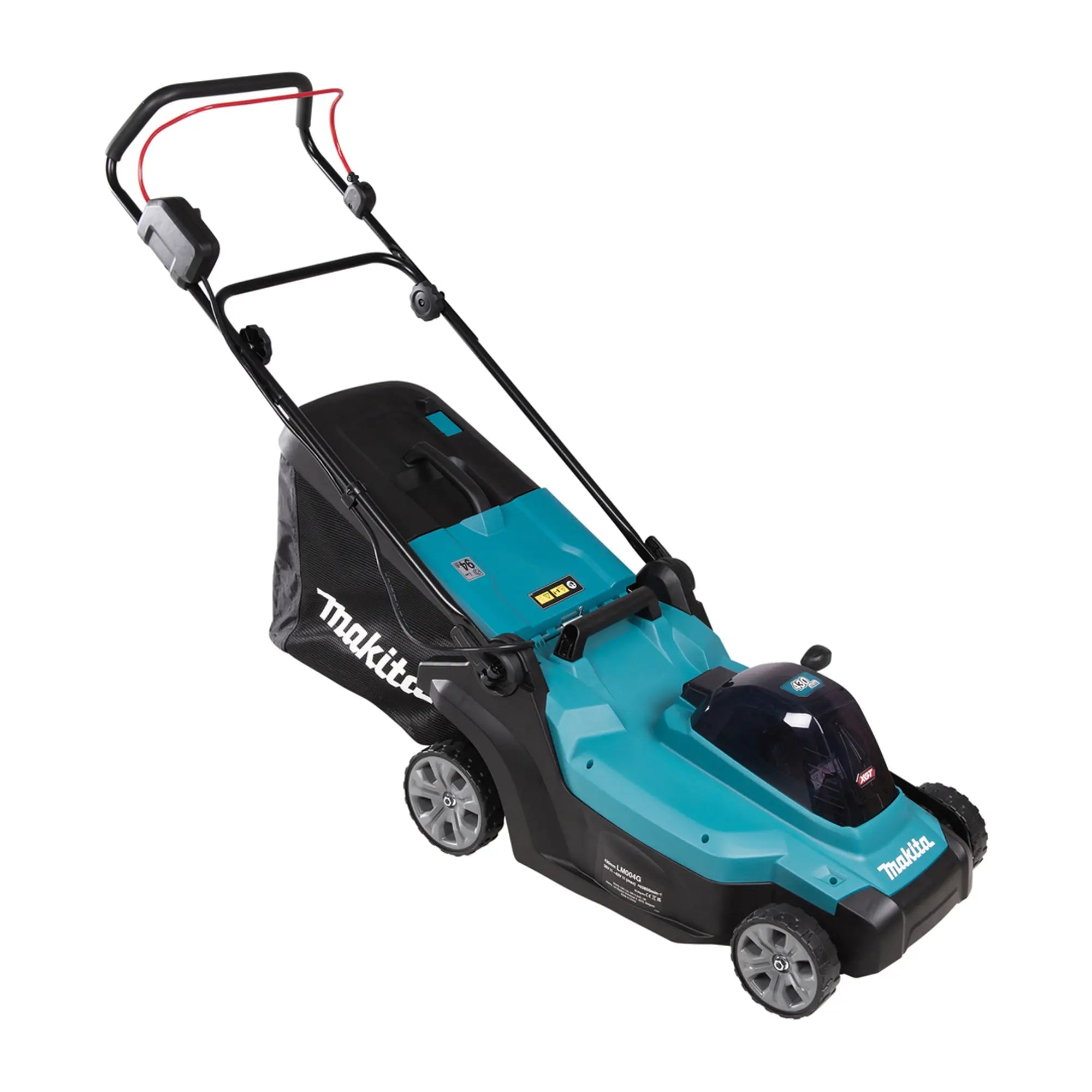 Rasenmäher Makita LM004GM103 40V 4Ah