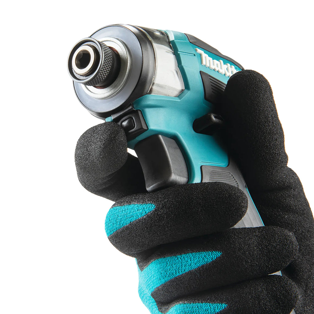 Schlagschrauber Makita DTD173RTJ 18 V 5 Ah