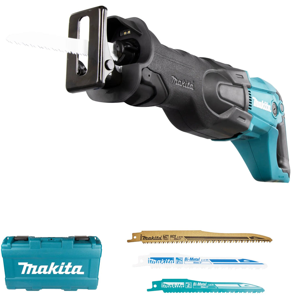 Gerade Säge Makita JR3061T 1250W