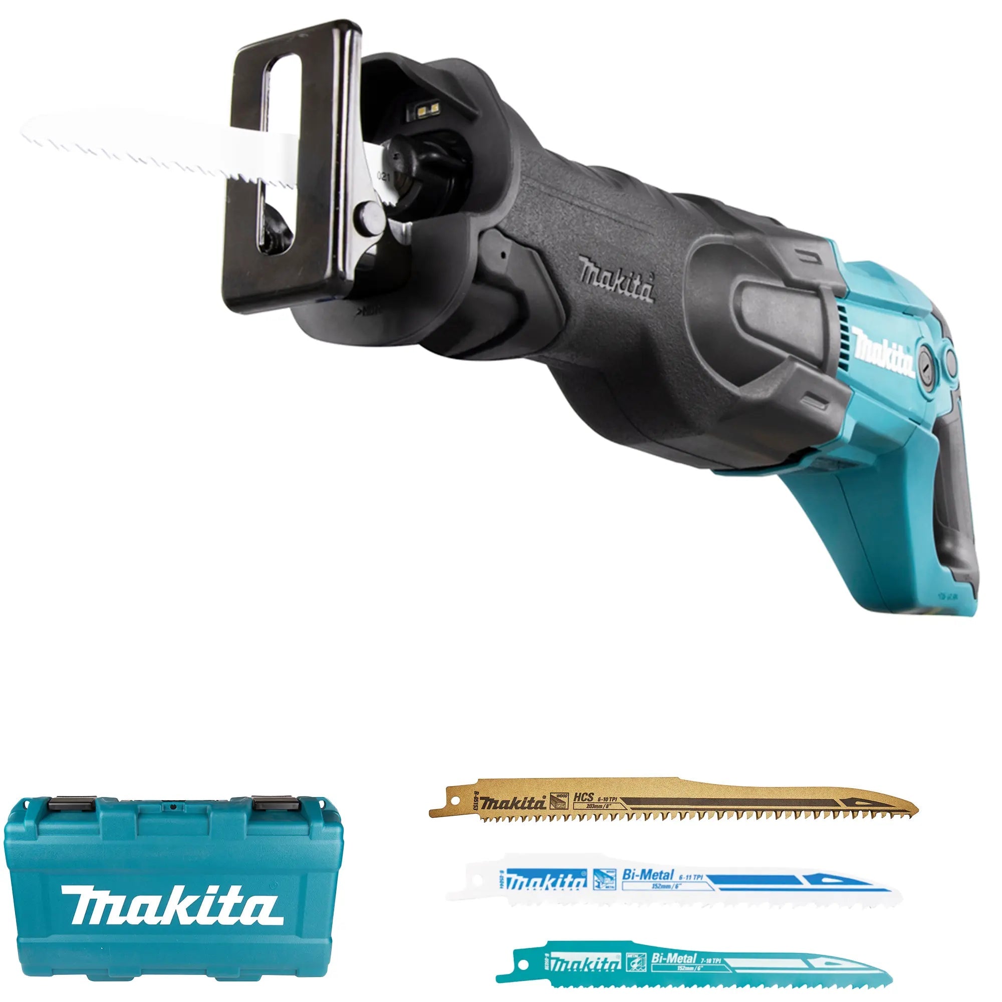 Gerade Säge Makita JR3061T 1250W