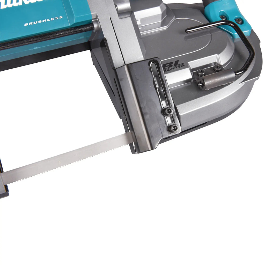 Bandsäge Makita PB002GM201 40V 4Ah