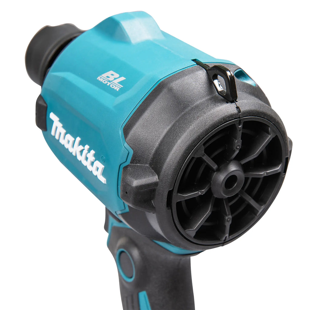 Pistolengriffgebläse Makita DAS180RT 18V 5Ah