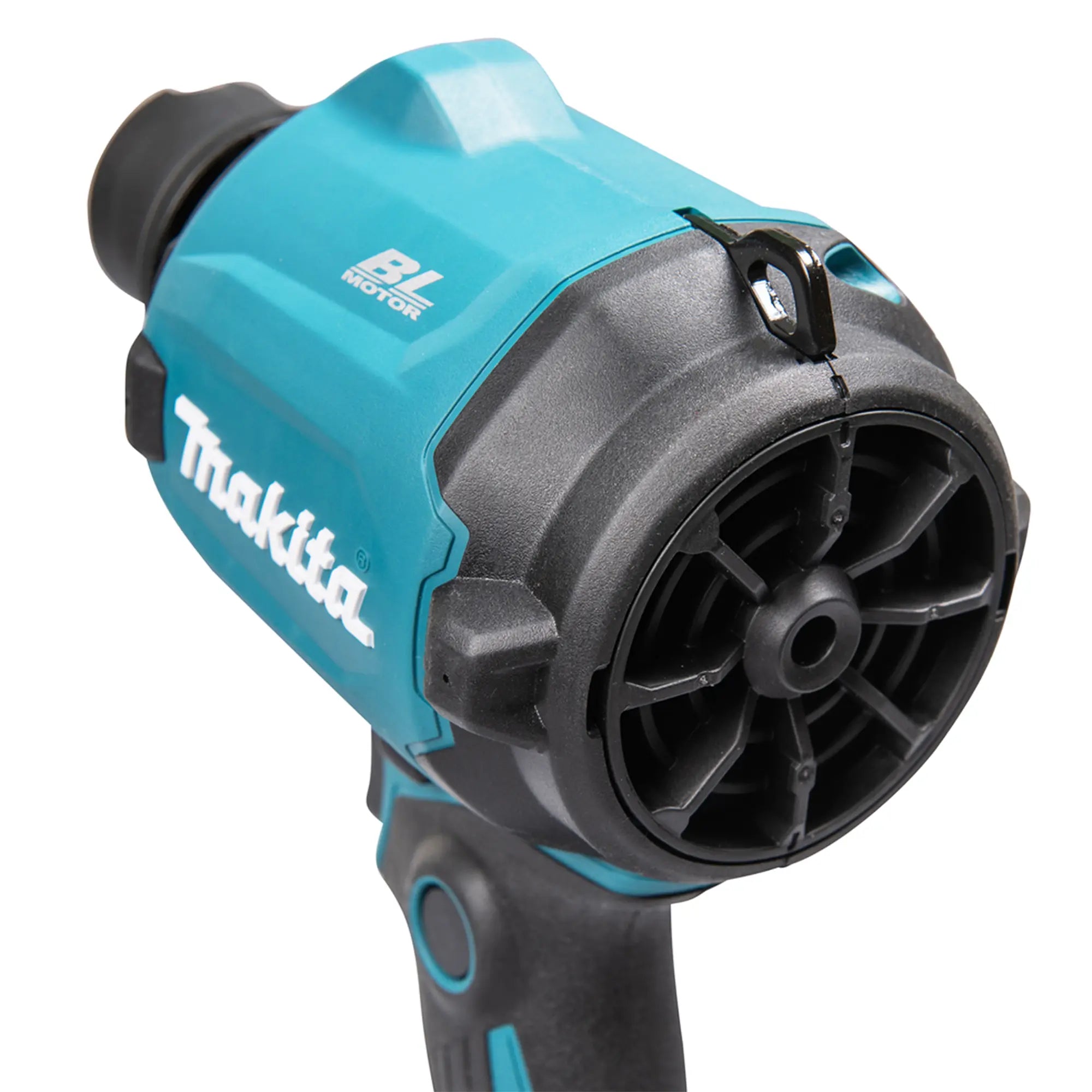 Pistolengriffgebläse Makita DAS180RT 18V 5Ah