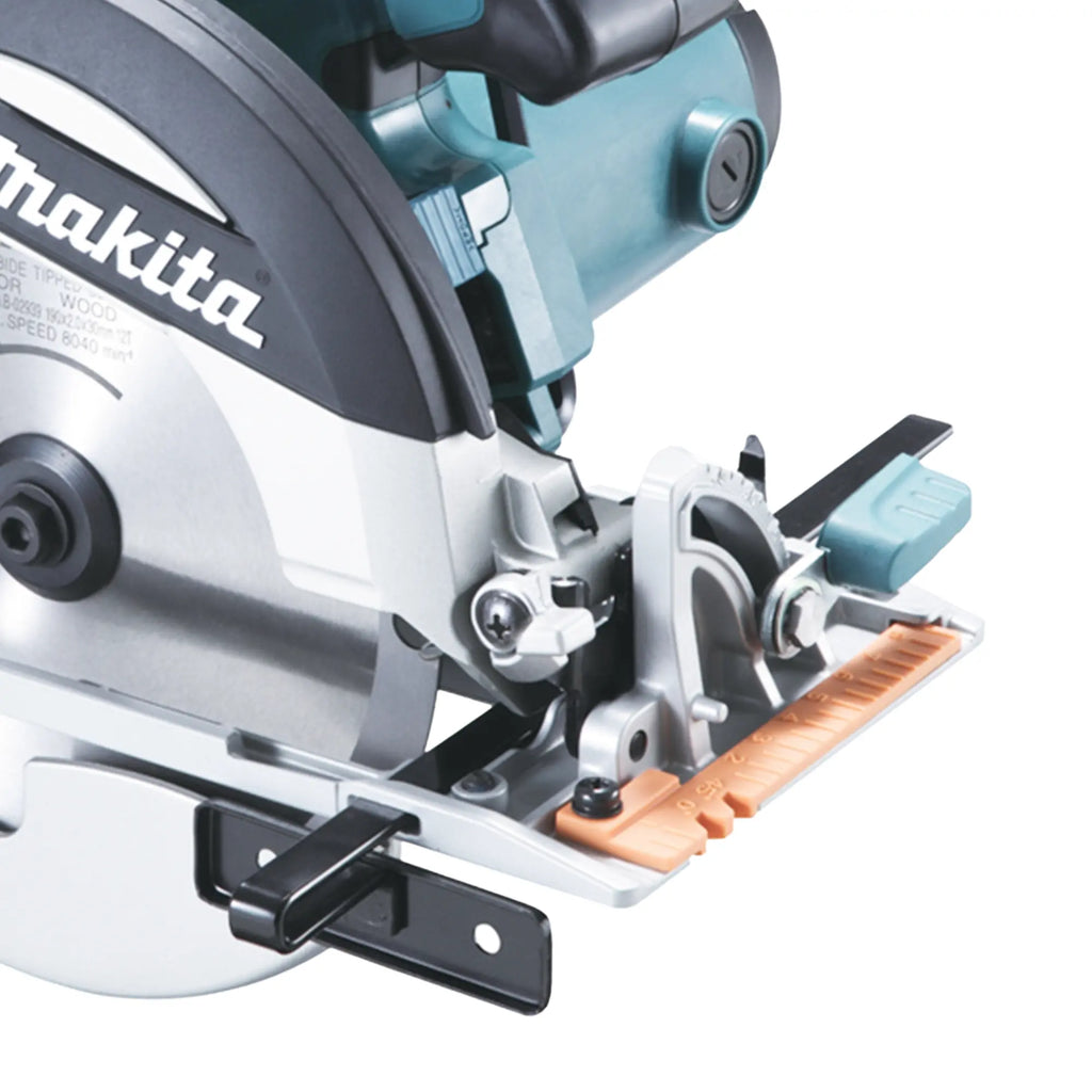 Kreissäge Makita HS7101JX 1400W