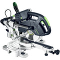 Radialschneidemaschine Festool KS 60 E