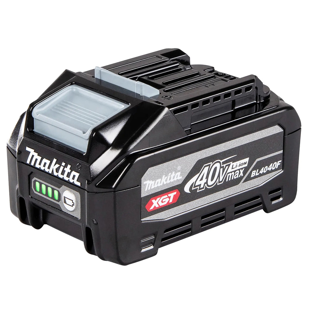 Energiekit Makita 1911B9-4 40V 4Ah