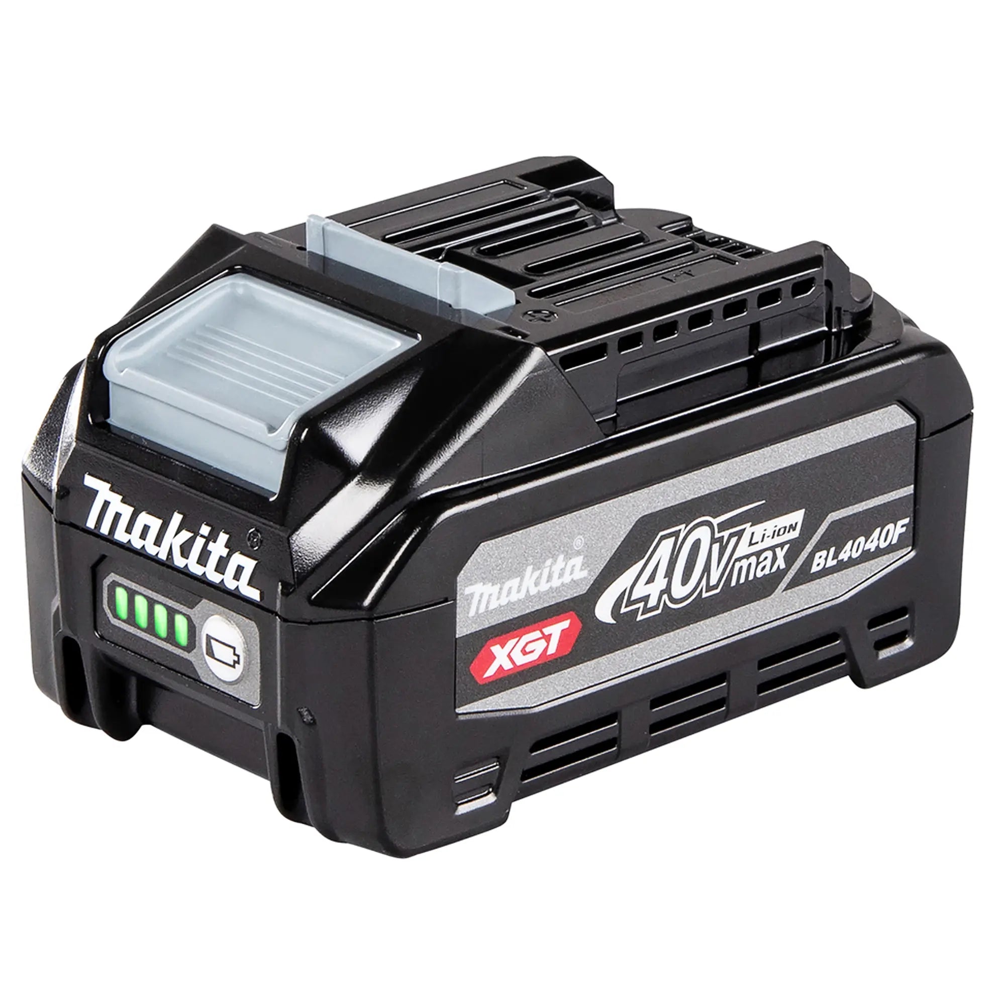 Energiekit Makita 1911B9-4 40V 4Ah