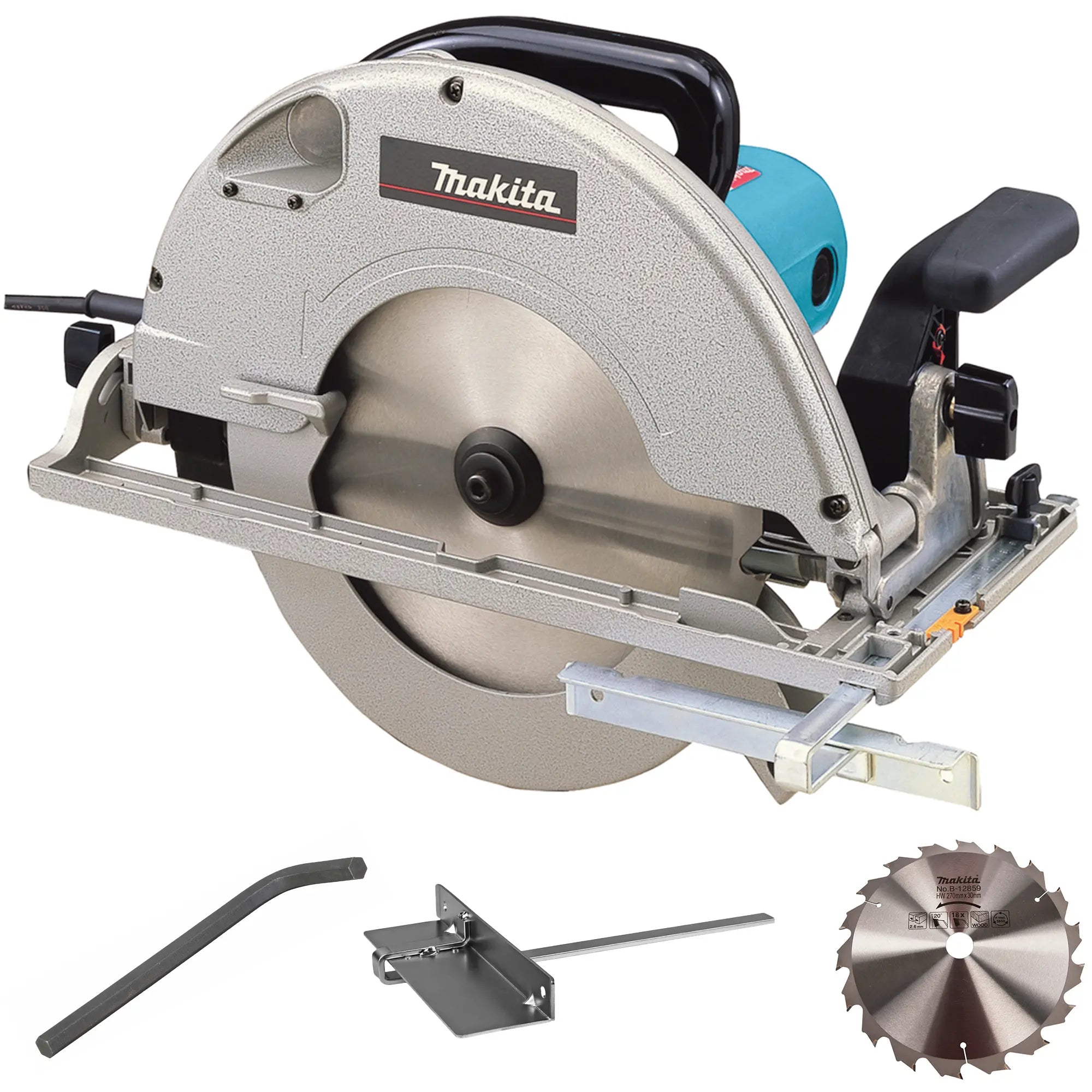 Kreissäge Makita 5103R 2100W