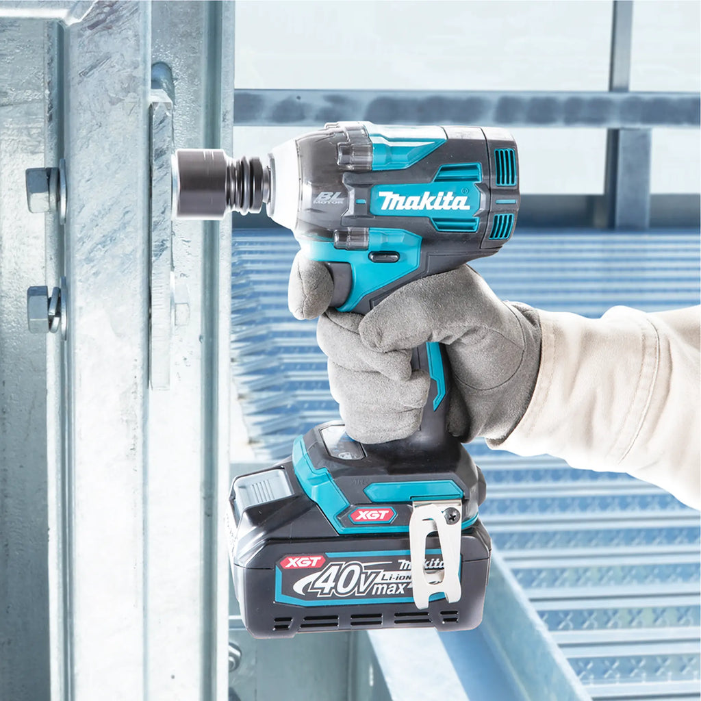 Schlagschrauber Makita TW004GD201 40V 2,5Ah
