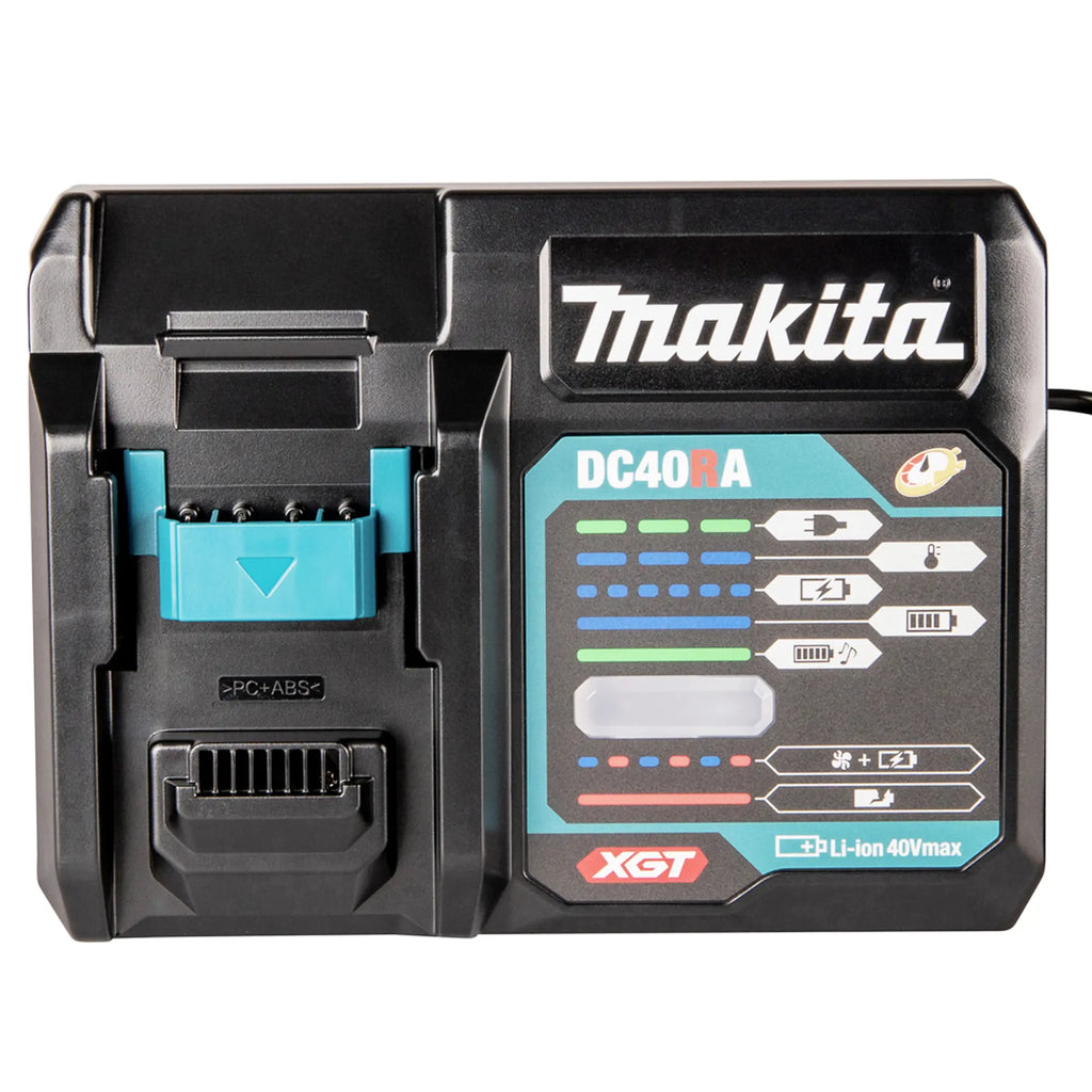 Energiekit Makita 1911B9-4 40V 4Ah