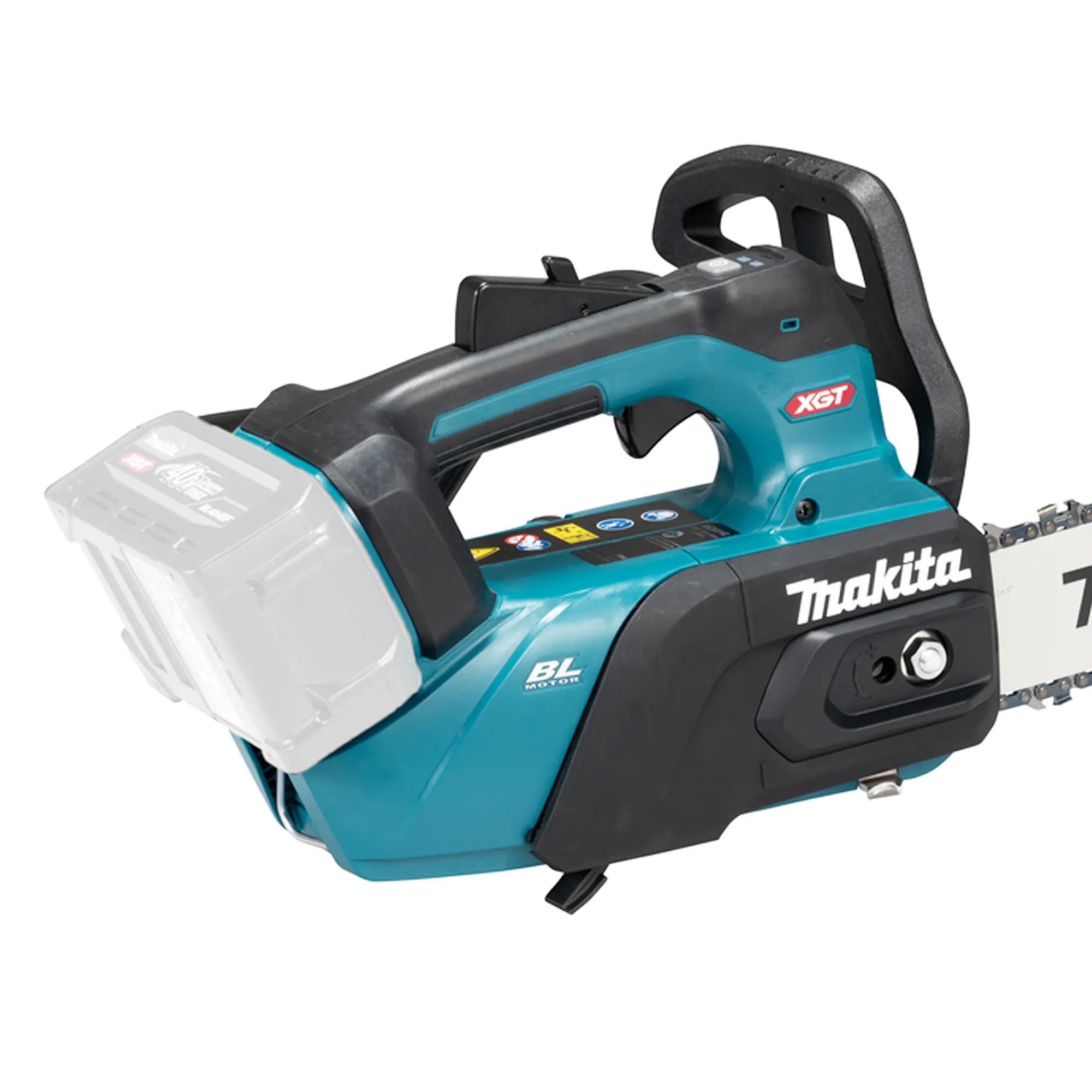 Elektrische Säge Makita UC031GZ 40V