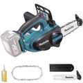Elektrische Säge Makita DUC122ZK 18 V