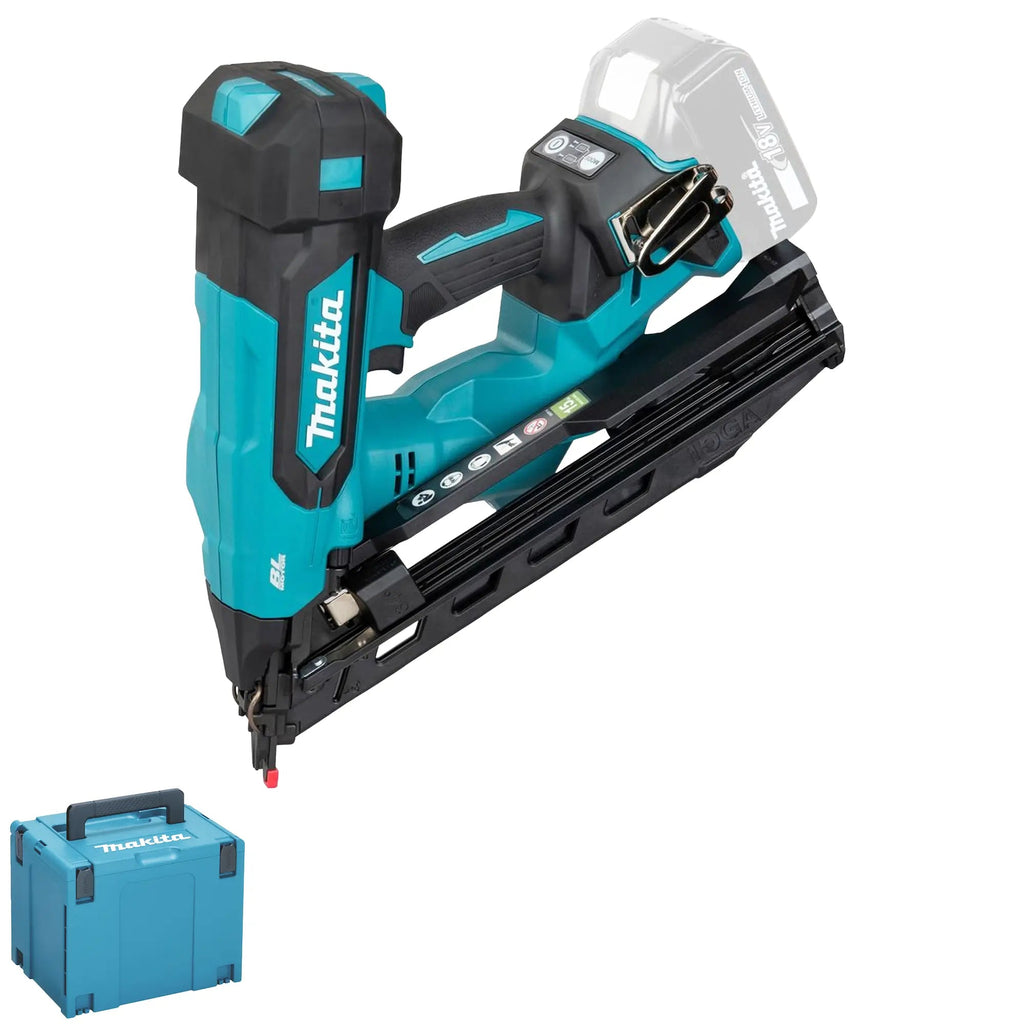 Nagler Makita DBN620ZJ 18V