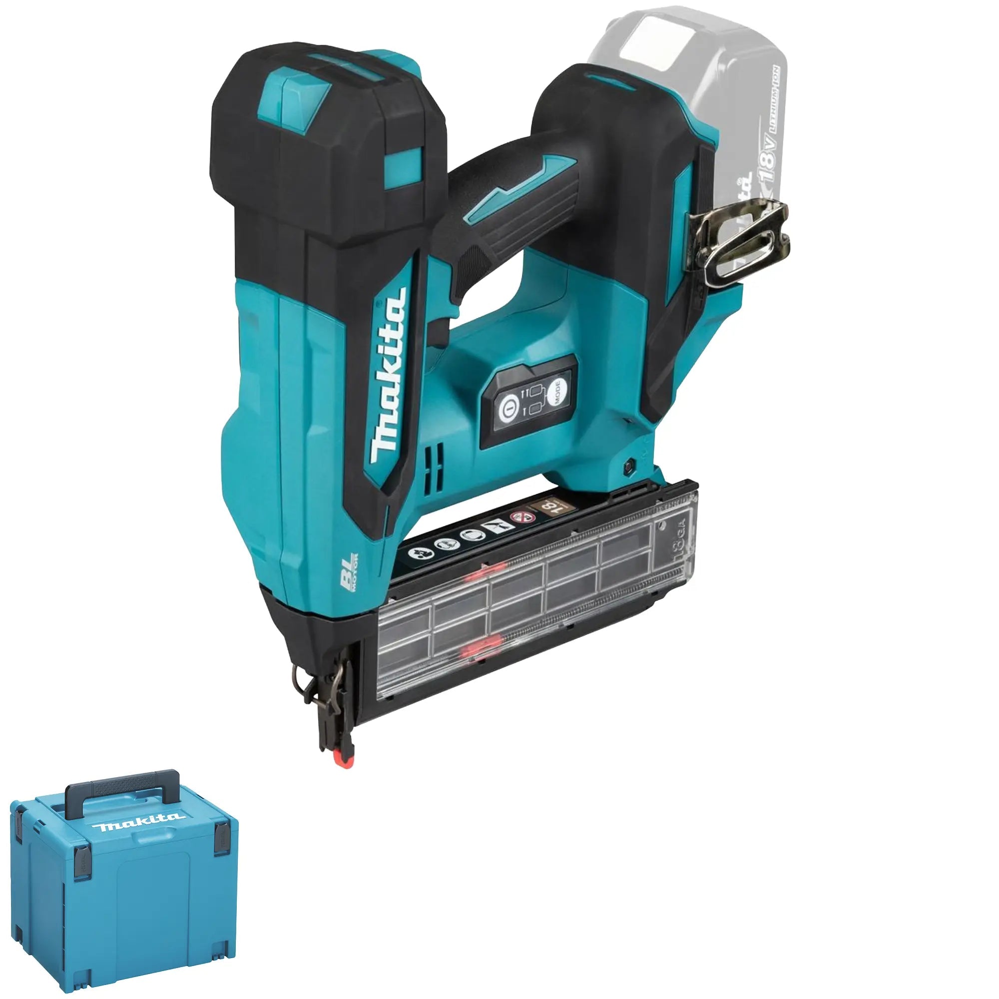 Nagler Makita DBN501ZJ 18V