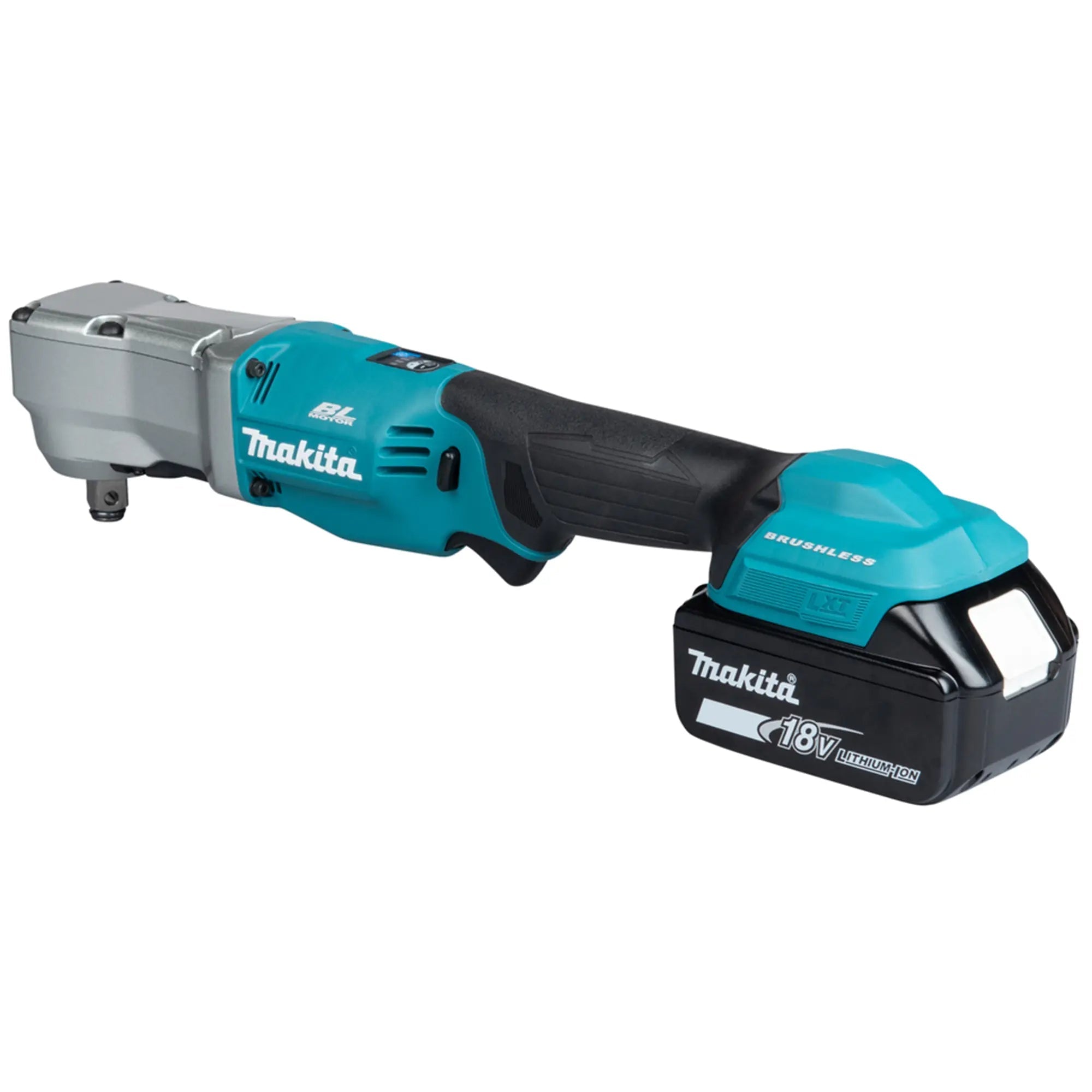Winkel-Schlagschrauber Makita DTL300RTJ 18V 5Ah