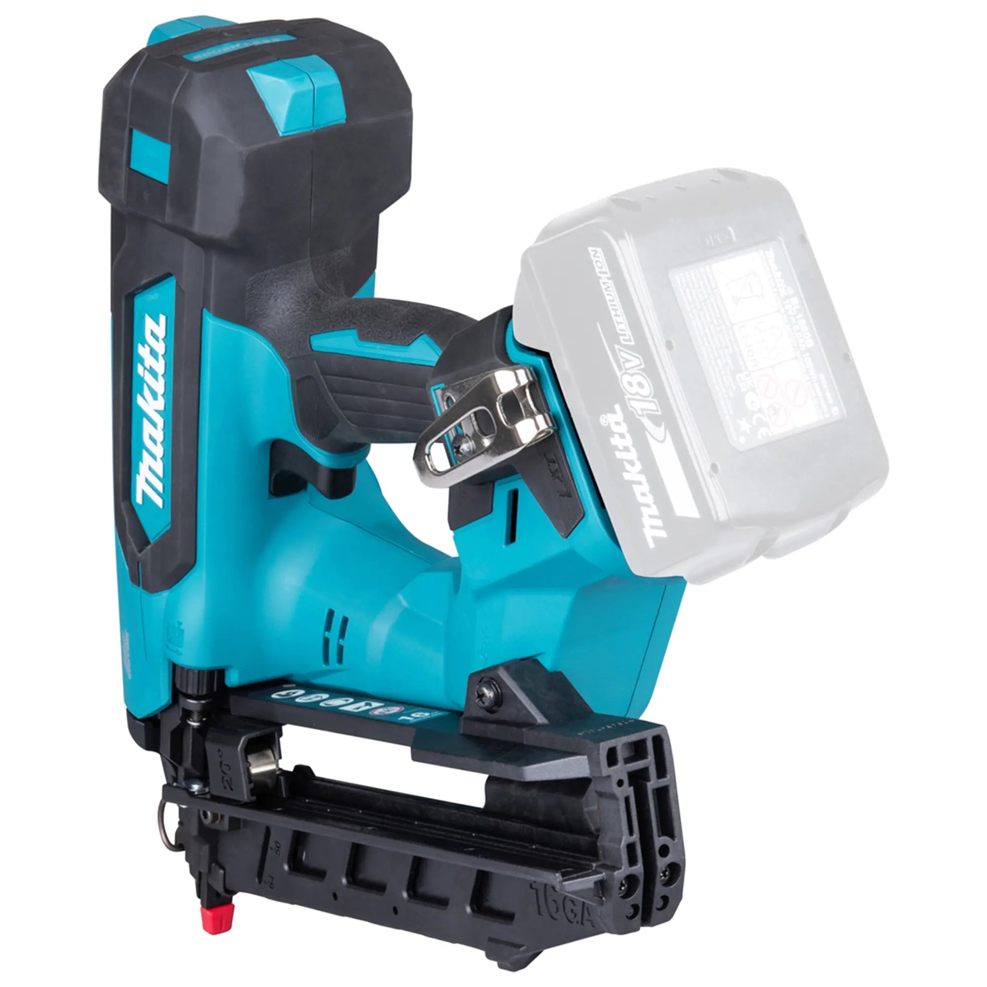 Nagler Makita DBN610ZJ 18 V