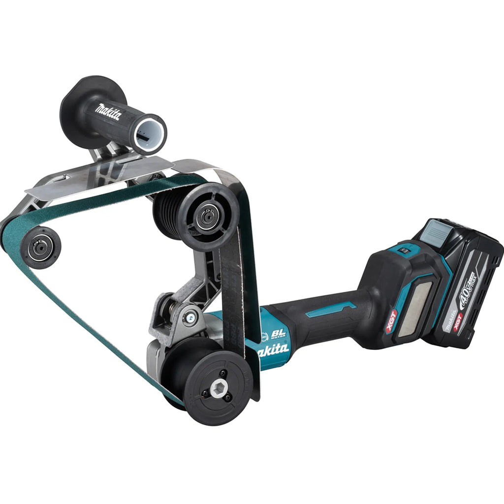 Rohrbandschleifer Makita BS002GU201 40V 4Ah