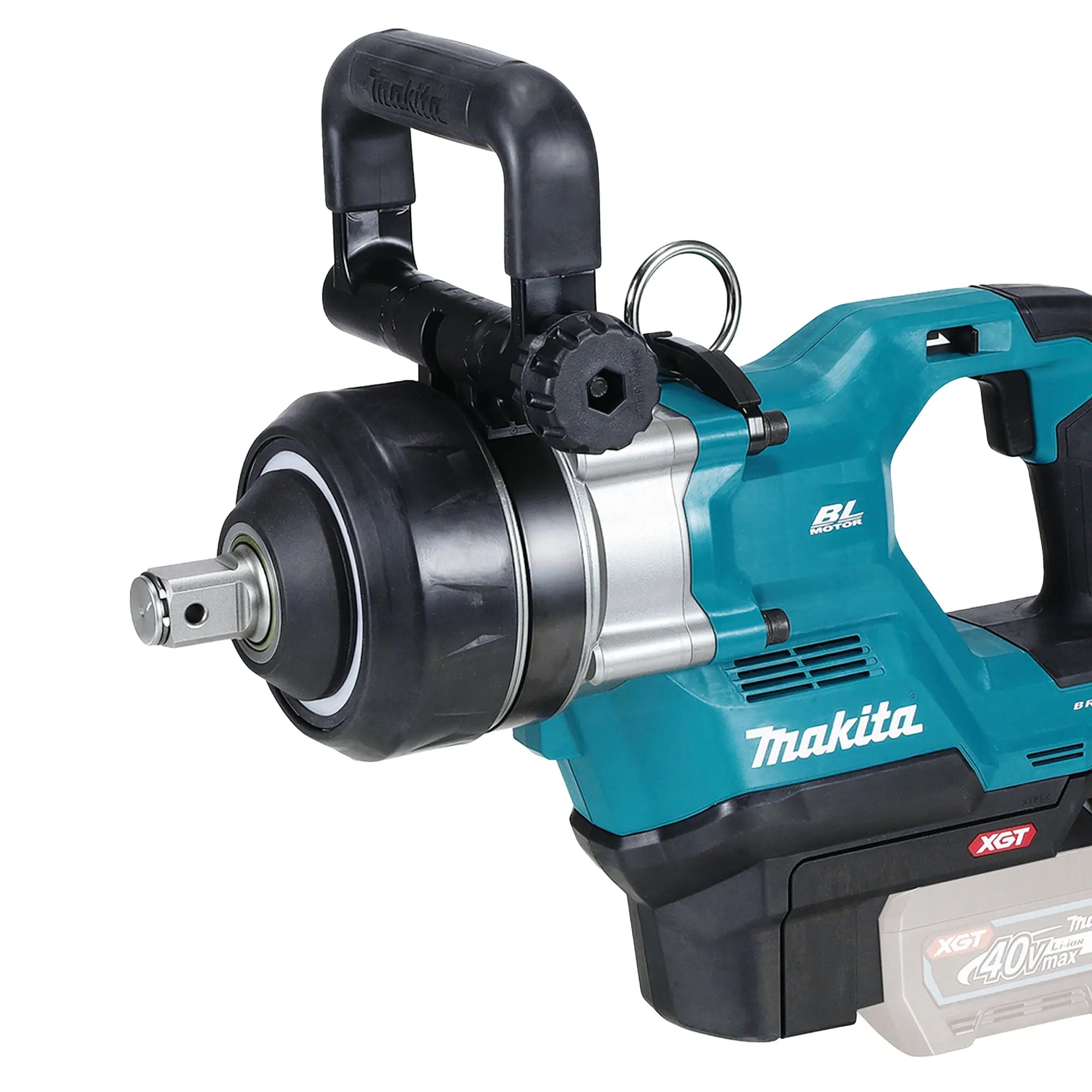 Schlagschrauber Makita TW009GT201 40V 5Ah
