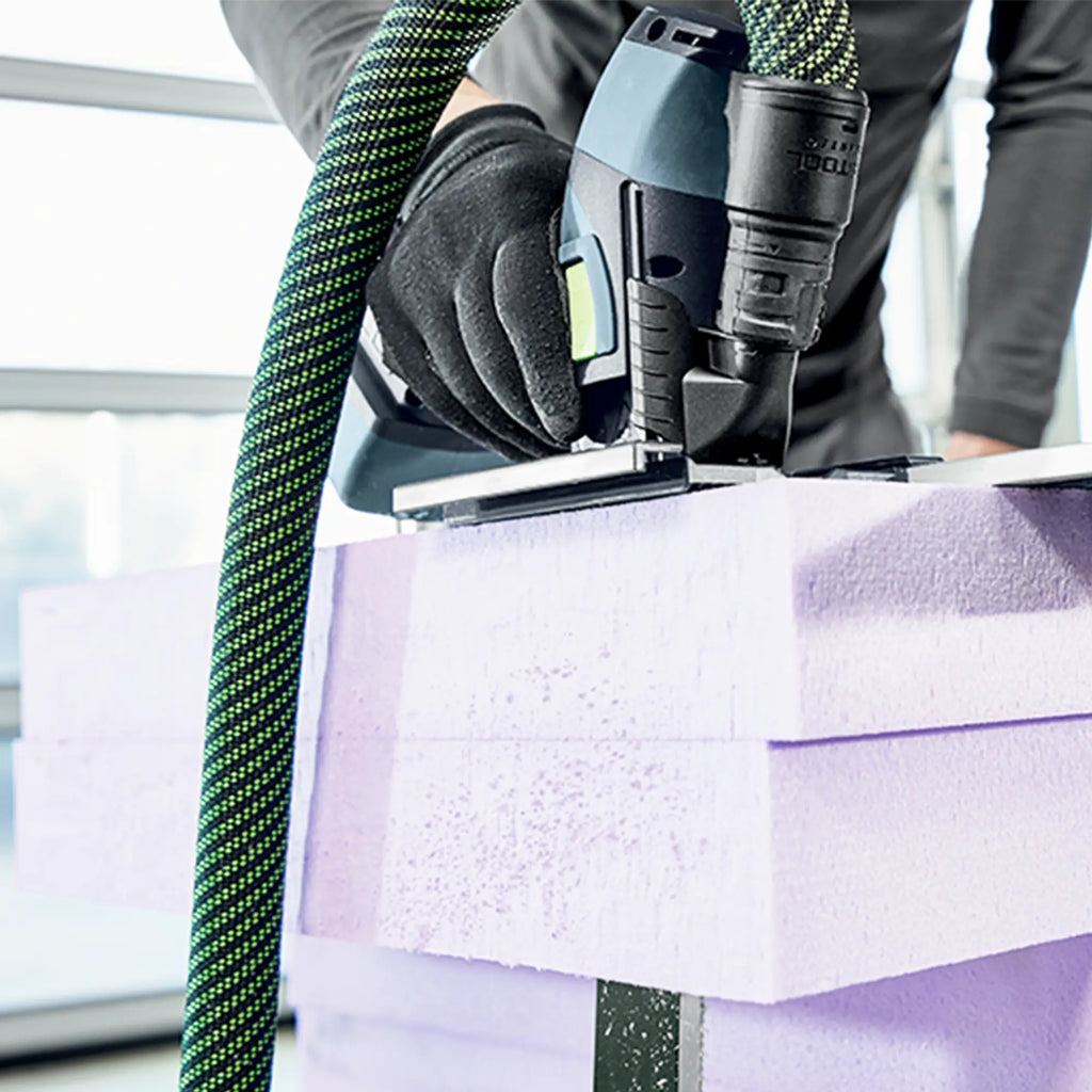 Akku-Säge Festool ISC 240 EB-Grundlagen