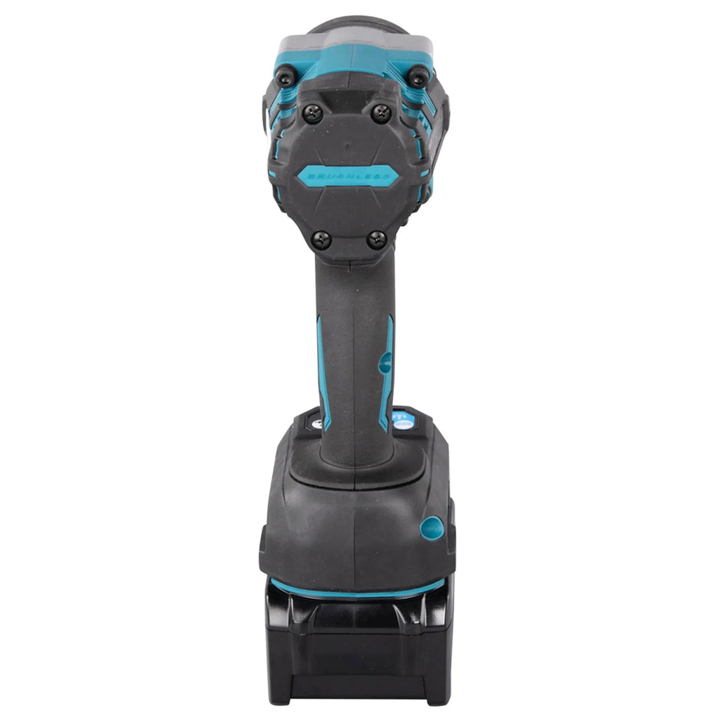 Schlagschrauber Makita TW007GM201 40V 4Ah