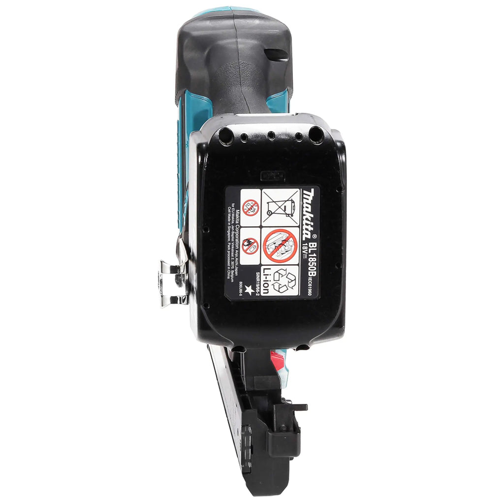 Nagler Makita DFN350RTJ 18V 5Ah