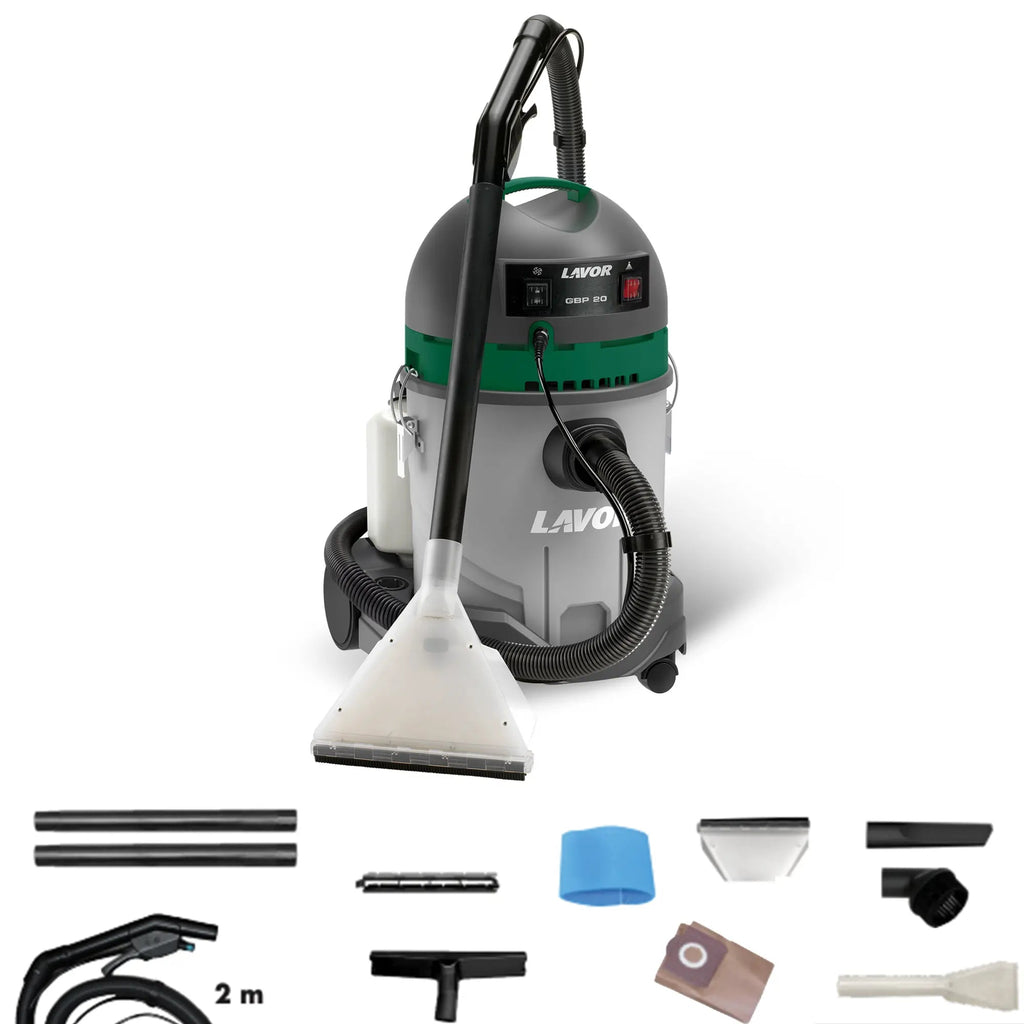 Teppichreiniger Lavor GBP 20 PRO 1400W