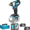 Schlagschrauber Makita DTW181RTJ 18V 5Ah