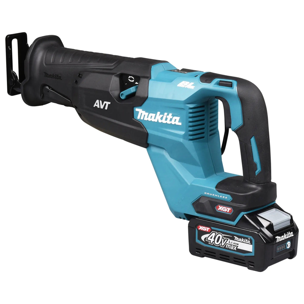 Gerade Säge Makita JR002GM201 40V 4Ah
