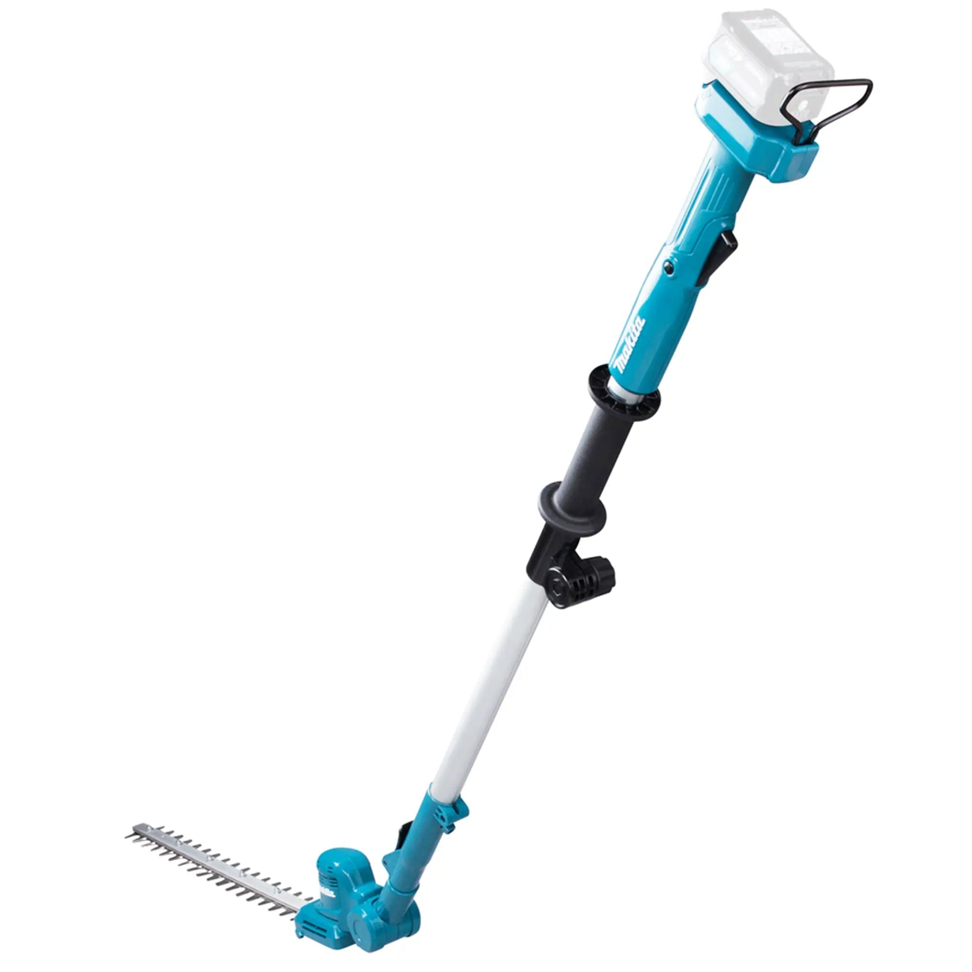 Teleskop-Heckenschere Makita UN460WDZX1 12V