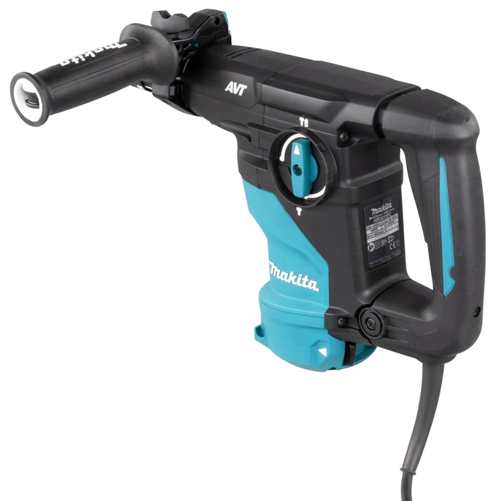 Bohrhammer Makita HR3012FCJ 1050W