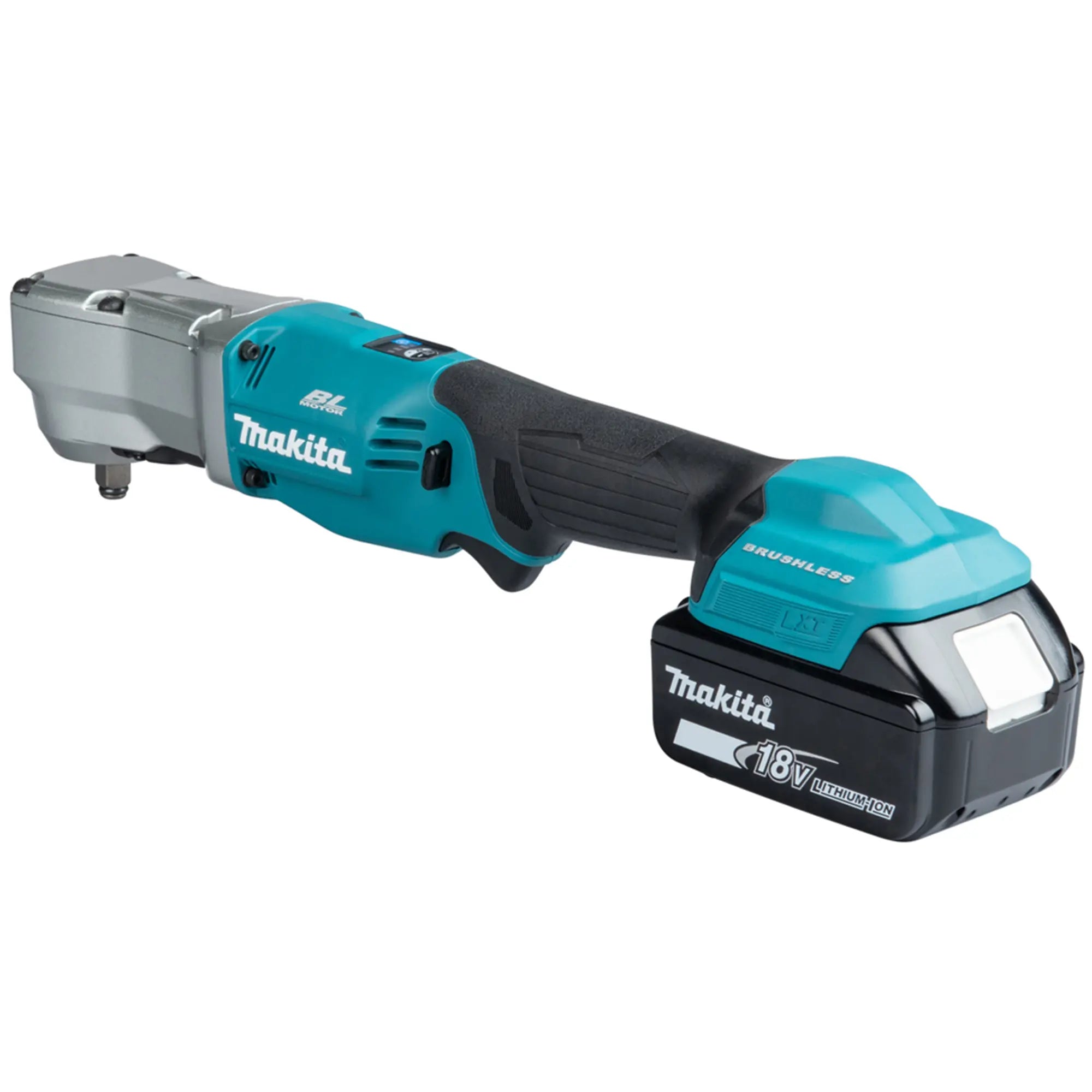 Winkel-Schlagschrauber Makita DTL302RTJ 18V 5Ah