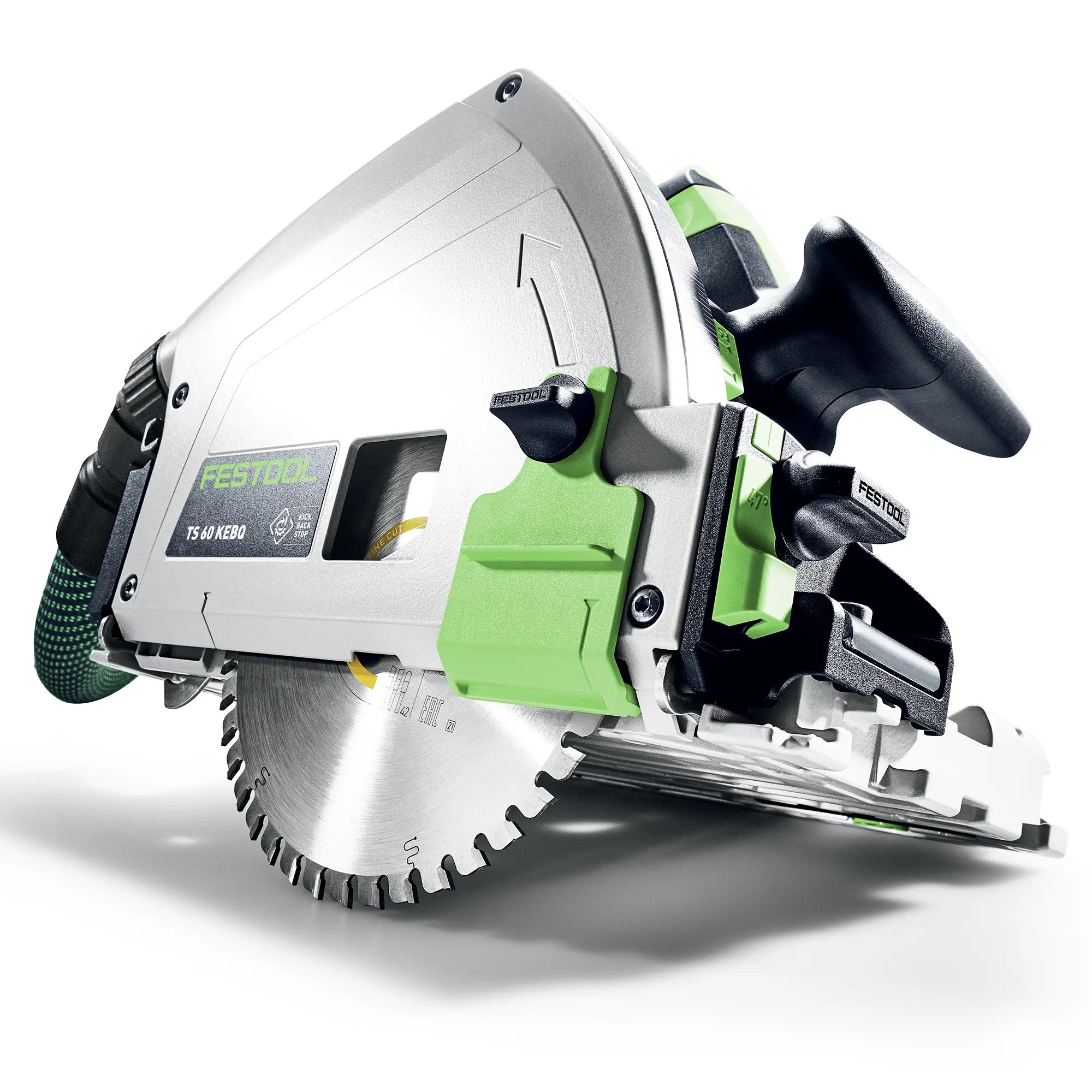 Tauchsäge Festool TS 60 KEBQ-Plus
