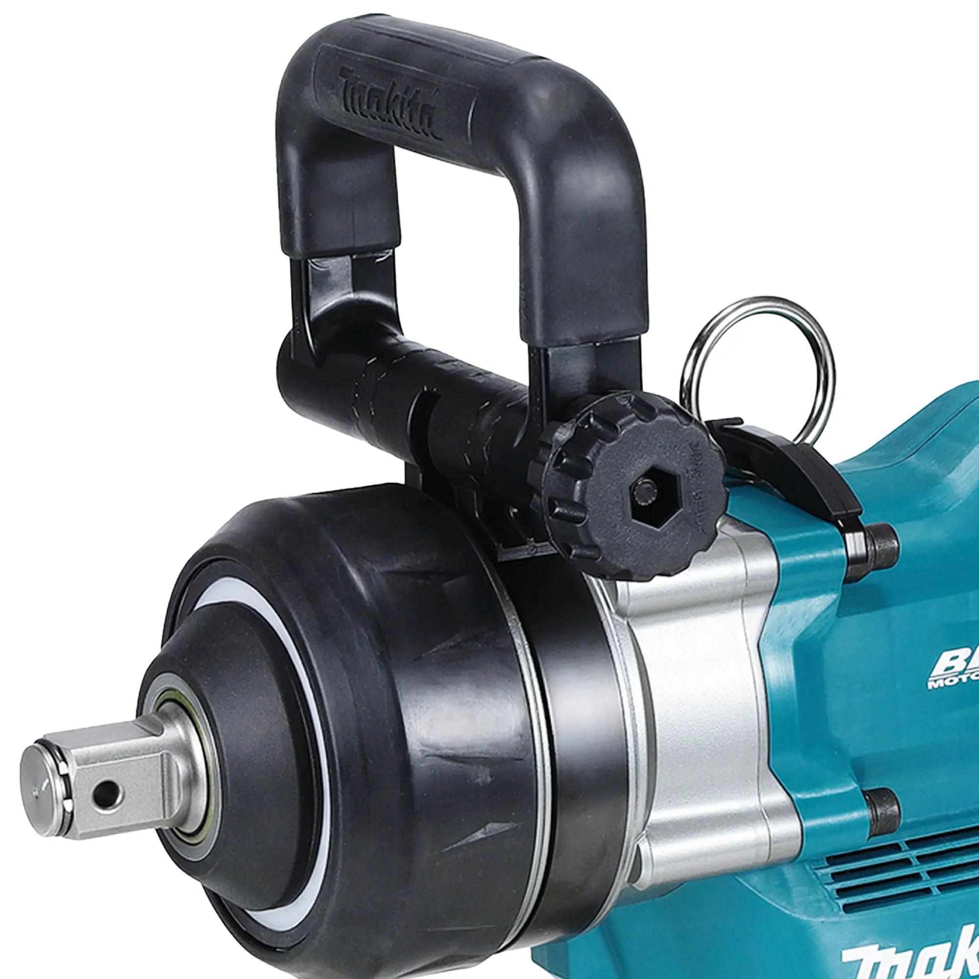 Schlagschrauber Makita TW009GT201 40V 5Ah