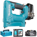 Hefter Makita DST112RTJ 18 V 5 Ah