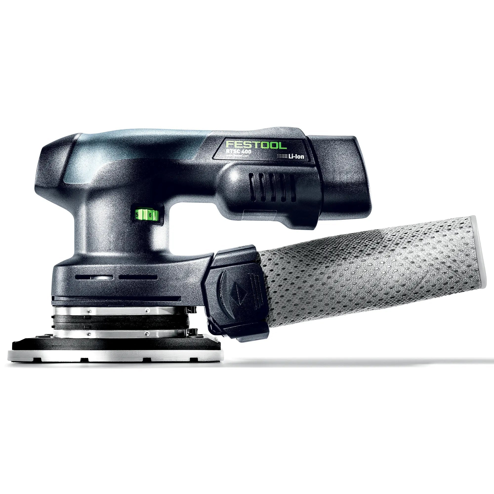 RUTSCHER Schleifmaschine  Festool RTSC 400 18V