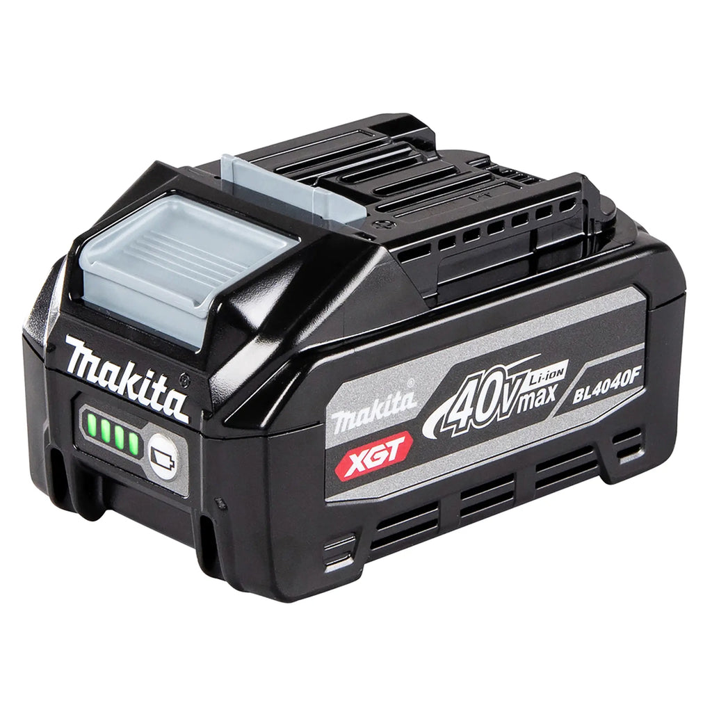Energiekit Makita 1911D8-0 40V 4Ah