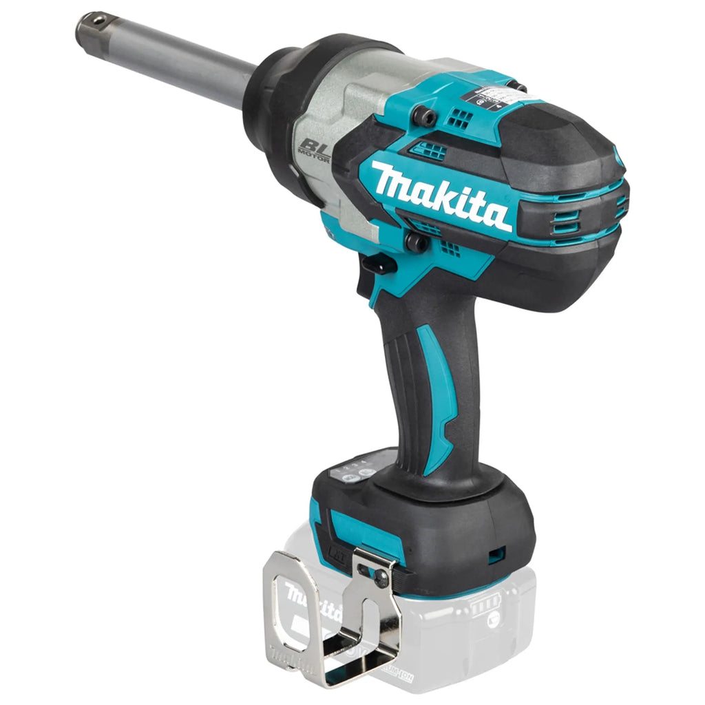 Schlagschrauber Makita DTW1005ZJ 18V