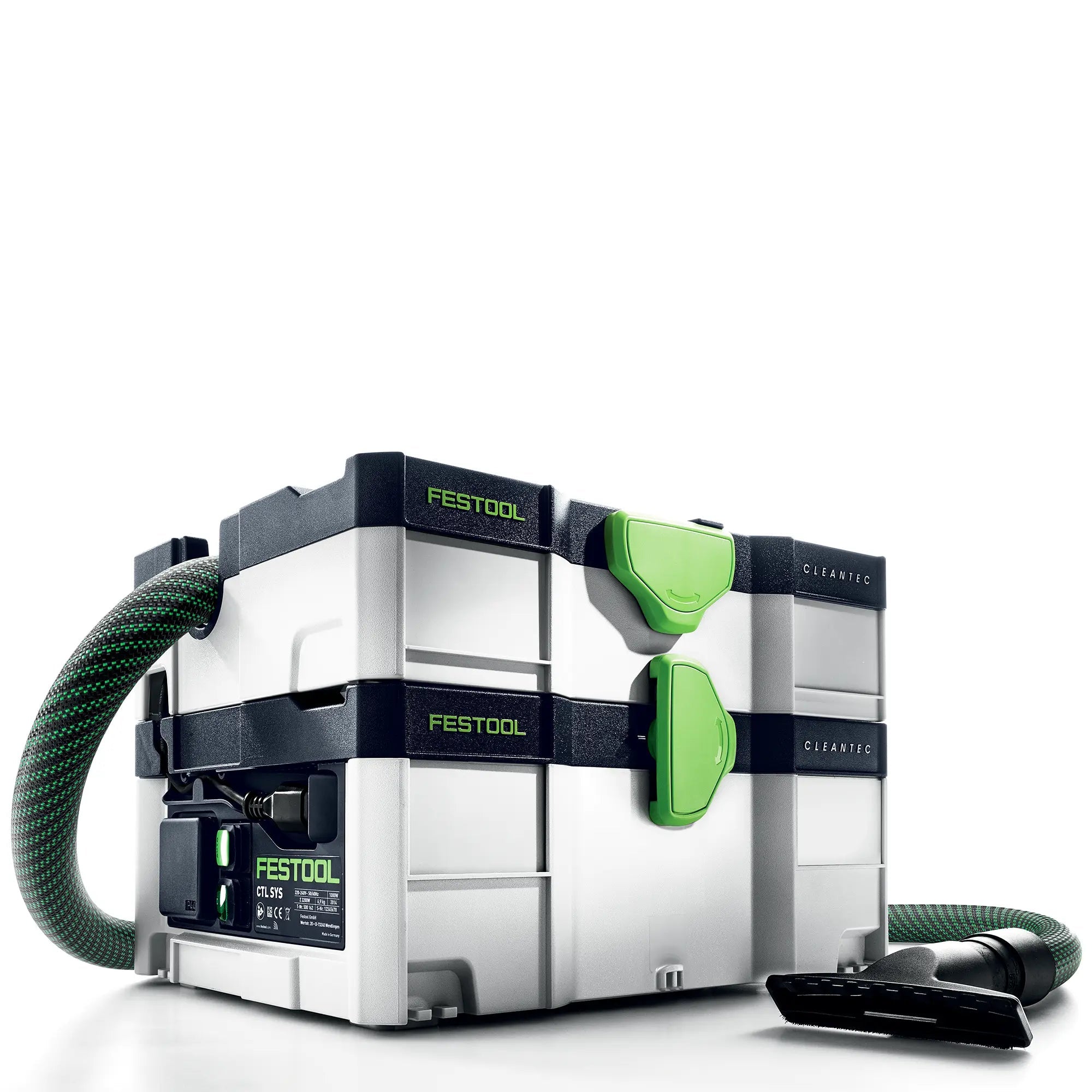 Mobile Absaugeinheit Festool CTL-System