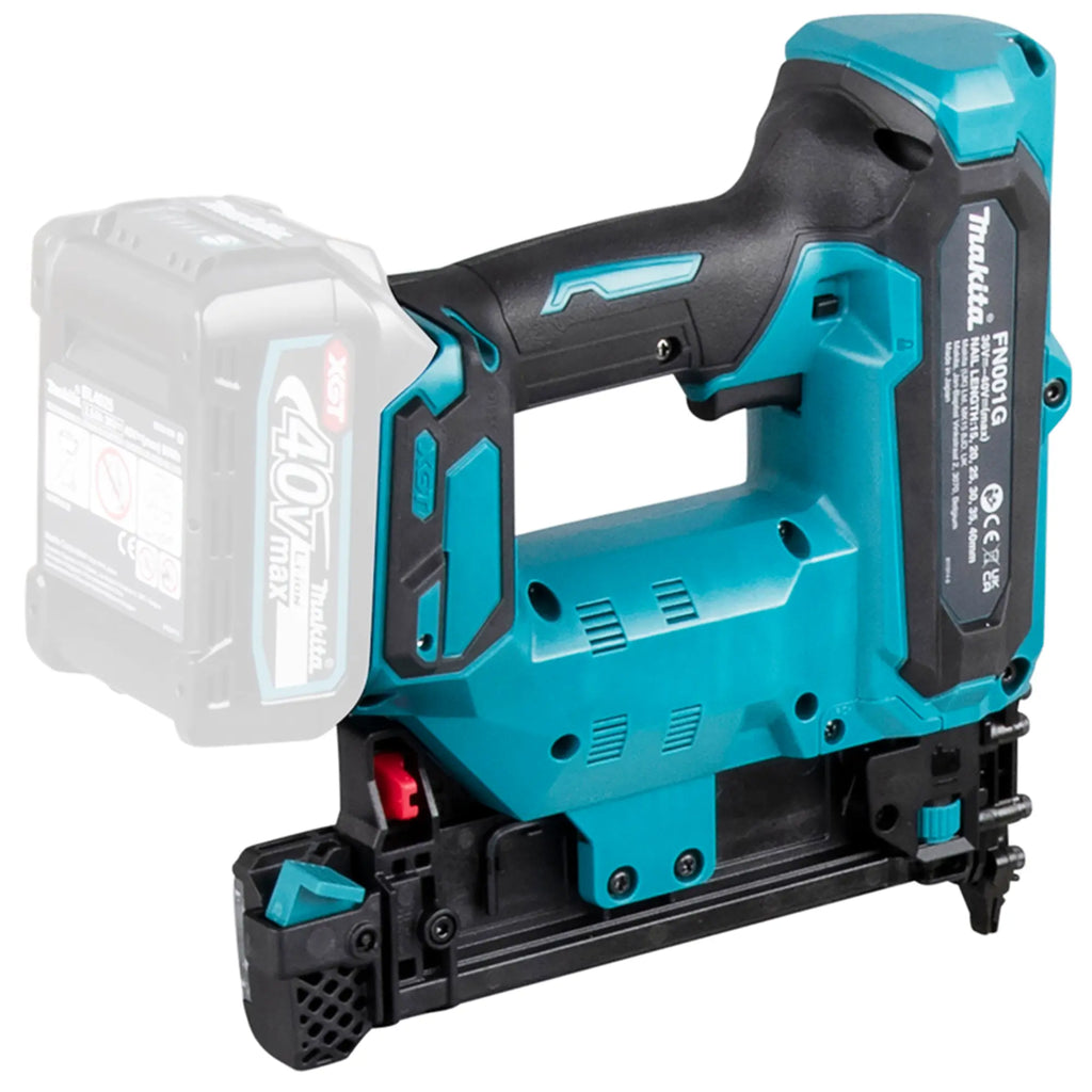 Nagler Makita FN001GZ02 40V