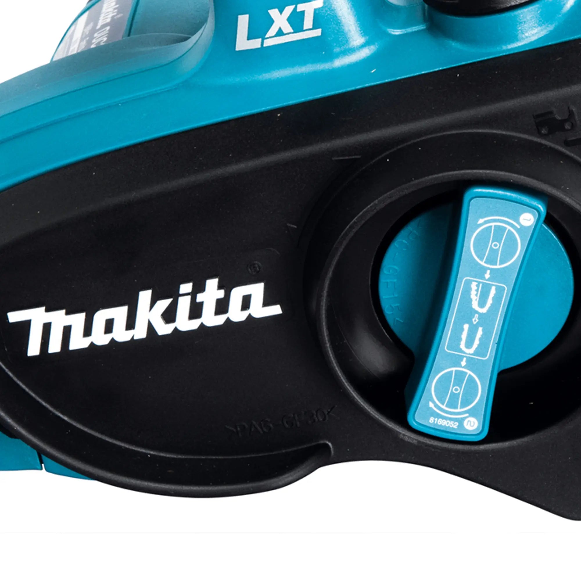 Elektrische Säge Makita DUC122ZK 18 V