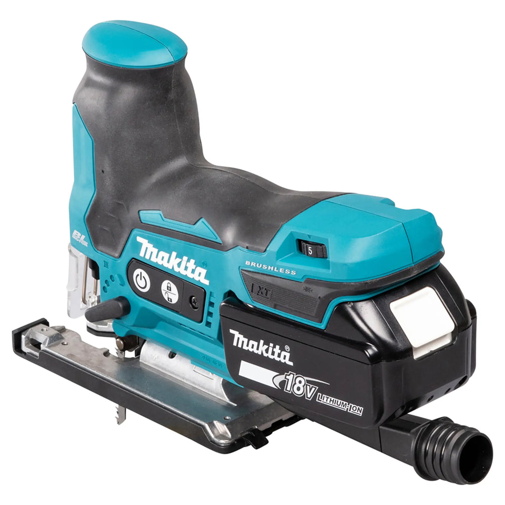 Säbelsäge Makita DJV185RTJ 18 V 5 Ah