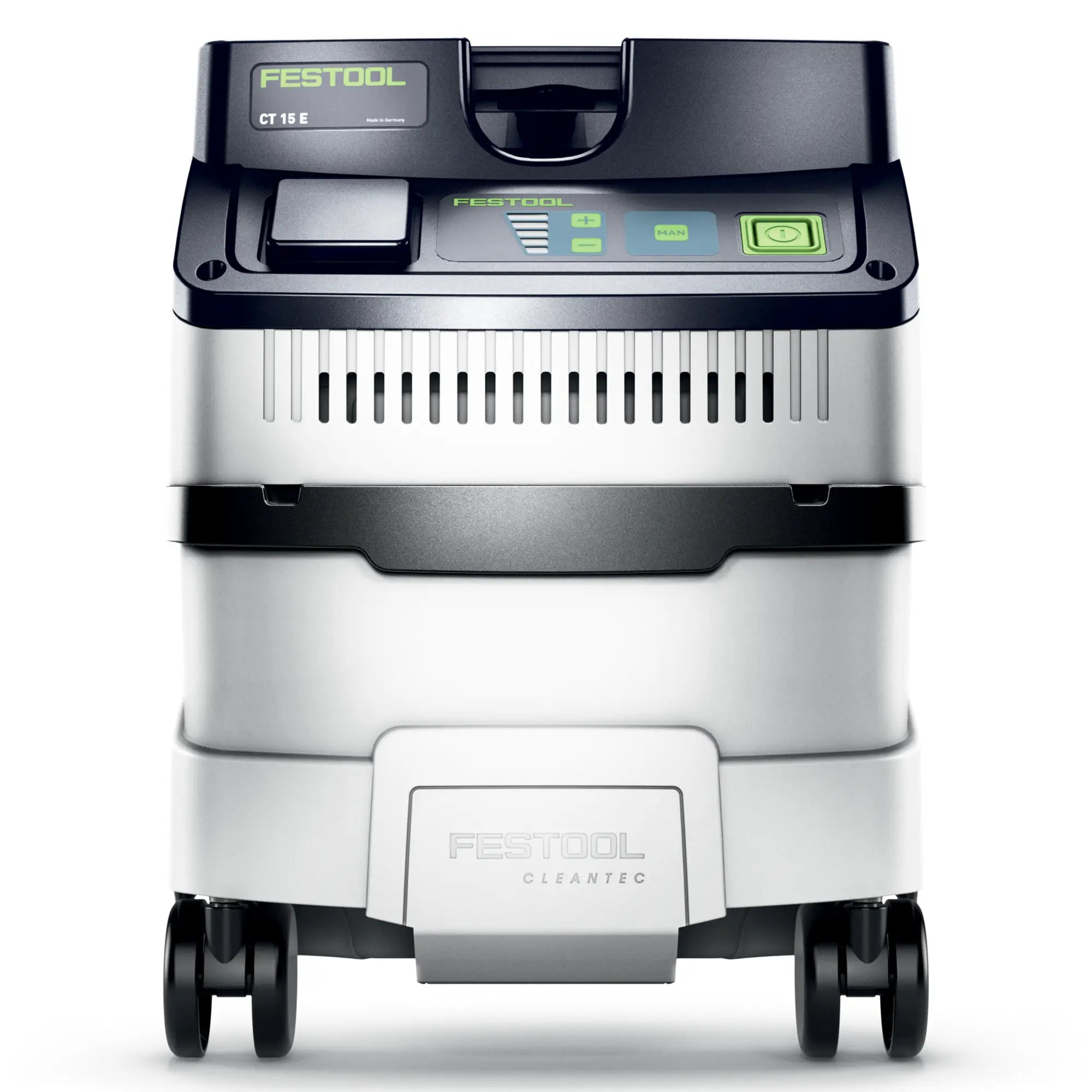 Vakuum Festool CT 15 E 1200W