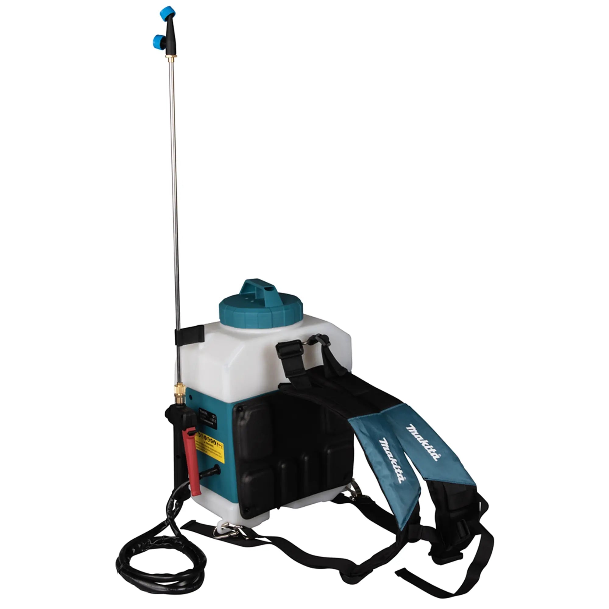 Rucksack-Sprühpumpe Makita DUS108Z 18V