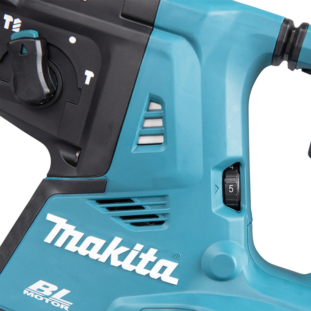 Bohrhammer Makita DHR281ZJ 18V x 2