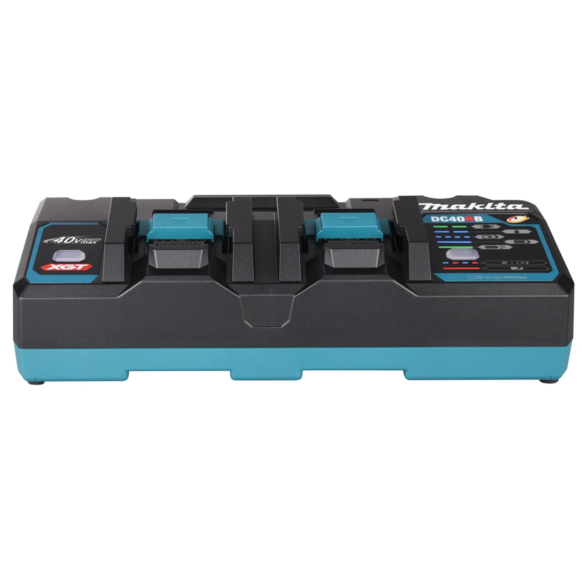 Energiekit Makita 1911D8-0 40V 4Ah