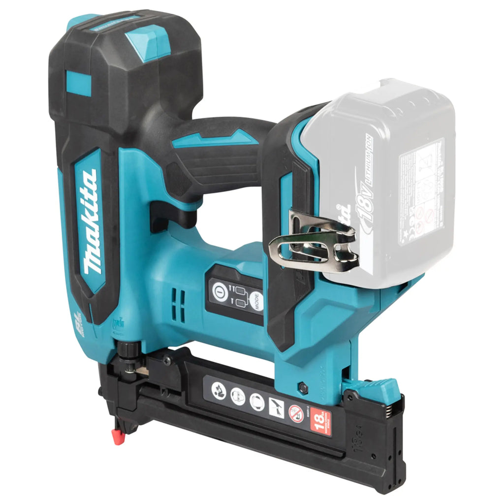 Hefter Makita DST630ZJ 18V