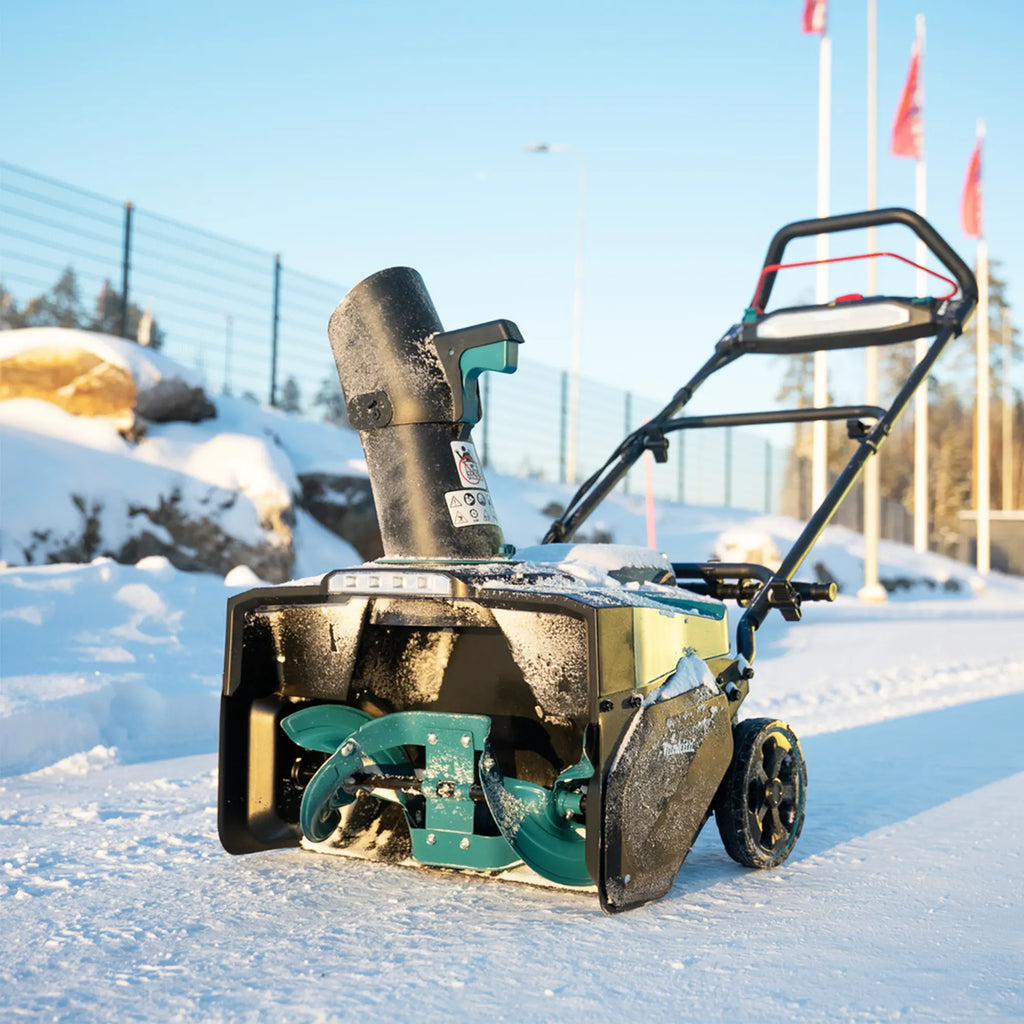 Schneepflugturbine Makita SN001GZ 40V